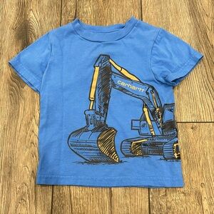 Kid’s Carhartt Tee